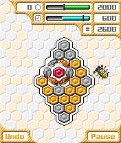 Honeycomb Beat Puzzle Master (176x220)